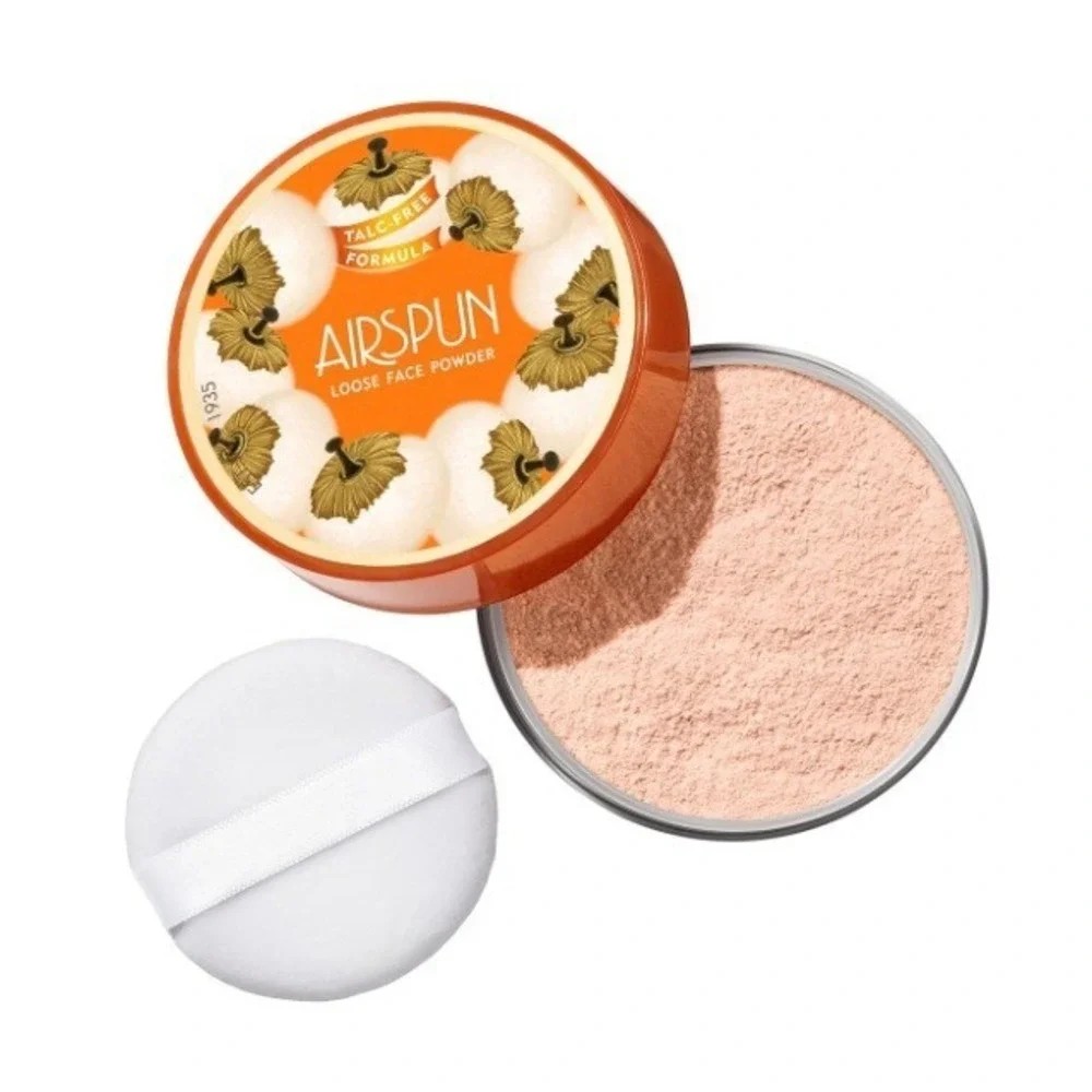 Coty airspun loose